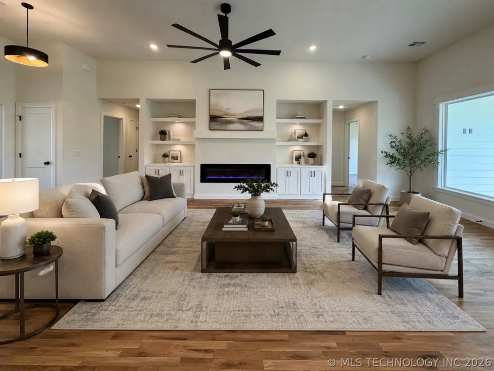 5292 Blackhawk Place Sperry, OK 74073