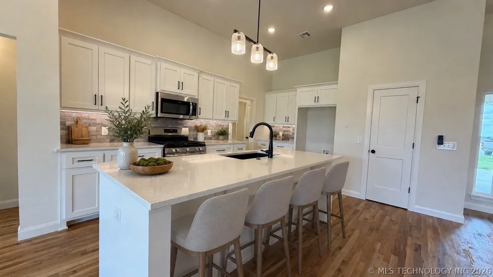 5292 Blackhawk Place Sperry, OK 74073