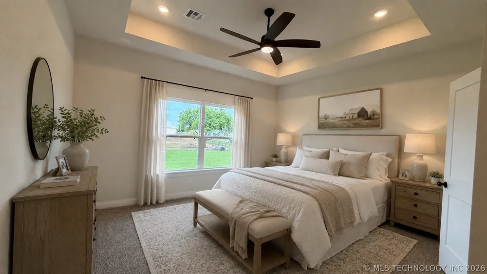 5292 Blackhawk Place Sperry, OK 74073