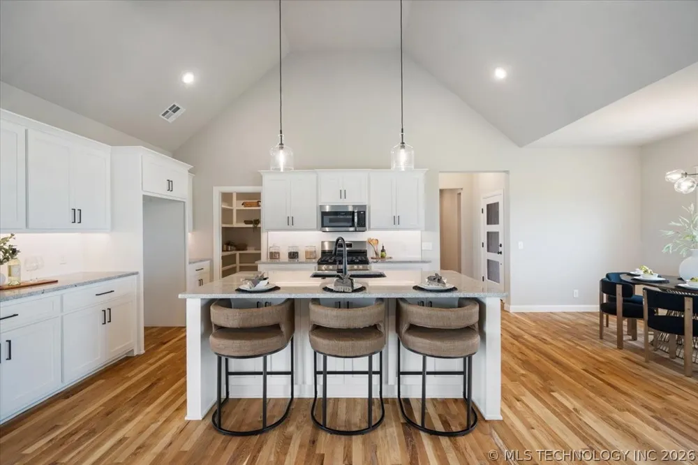 5294 Blackhawk Place Sperry, OK 74073