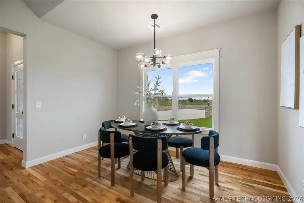 5294 Blackhawk Place Sperry, OK 74073
