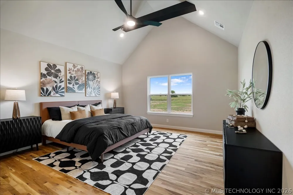 5294 Blackhawk Place Sperry, OK 74073