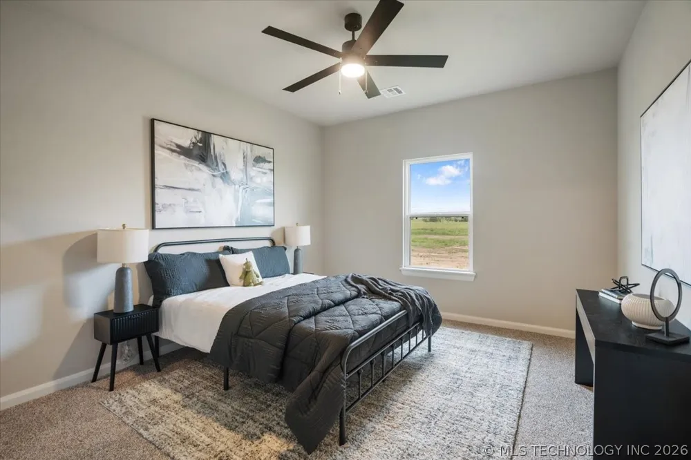 5294 Blackhawk Place Sperry, OK 74073