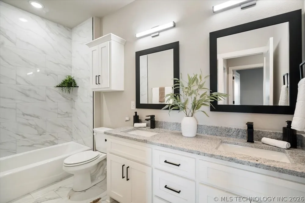 5294 Blackhawk Place Sperry, OK 74073