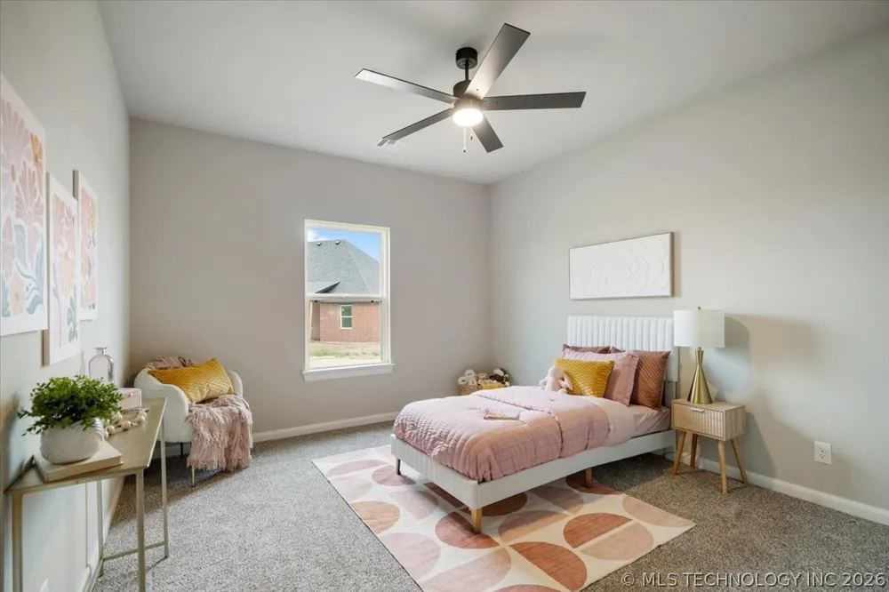5294 Blackhawk Place Sperry, OK 74073