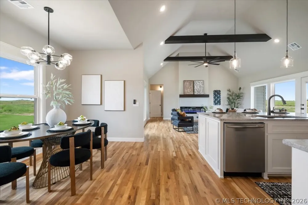 5294 Blackhawk Place Sperry, OK 74073