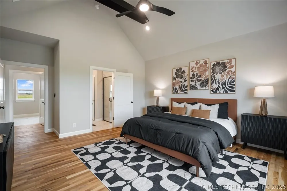 5294 Blackhawk Place Sperry, OK 74073