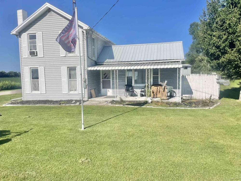 10490 Lime Creek Road Morenci City, MI 49256