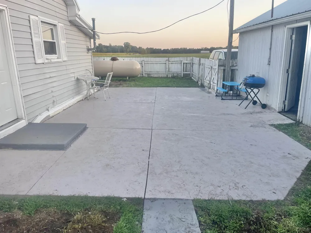10490 Lime Creek Road Morenci City, MI 49256
