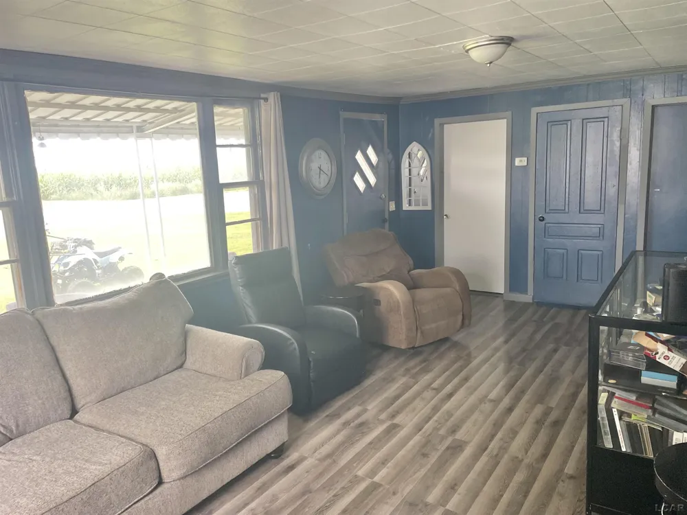 10490 Lime Creek Road Morenci City, MI 49256