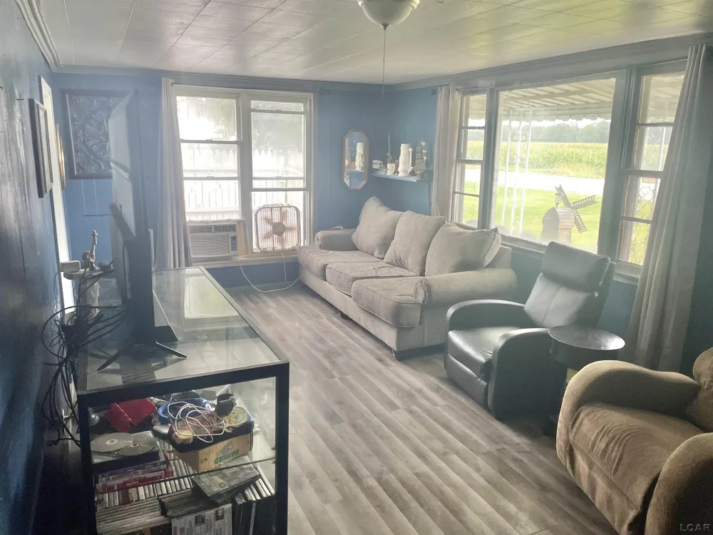 10490 Lime Creek Road Morenci City, MI 49256