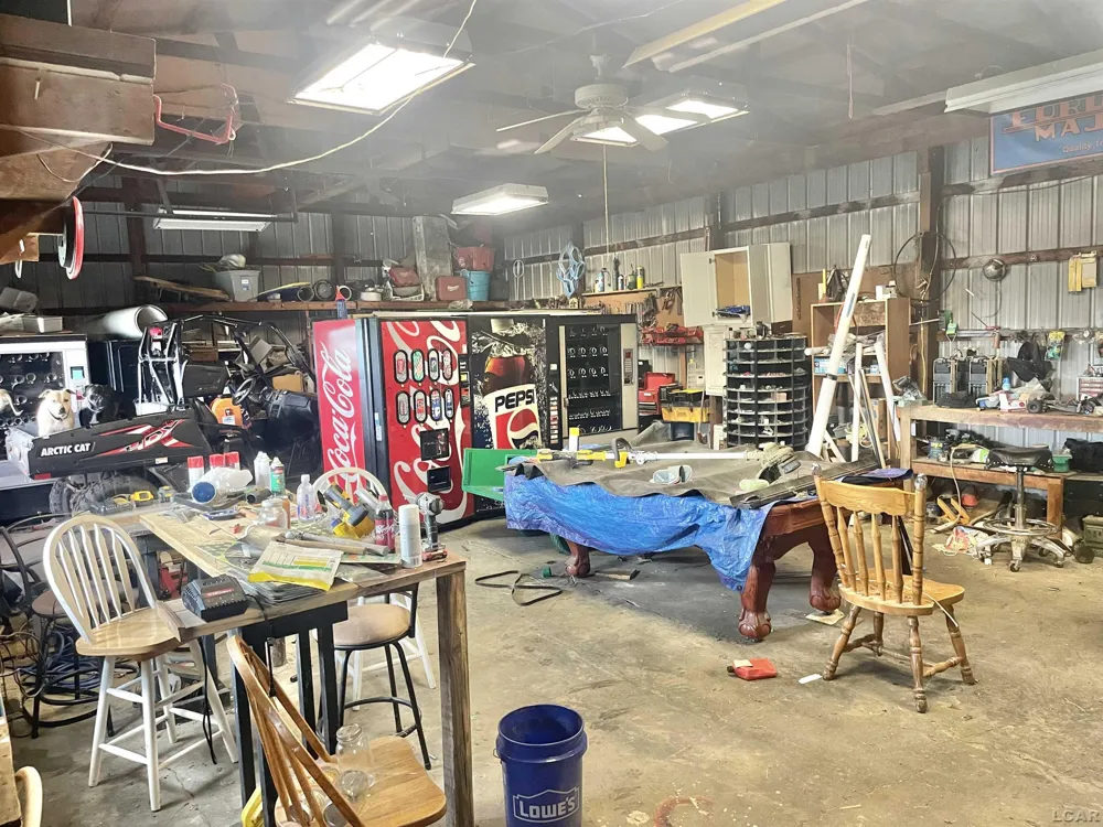 10490 Lime Creek Road Morenci City, MI 49256