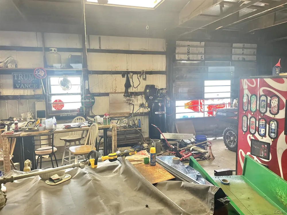 10490 Lime Creek Road Morenci City, MI 49256