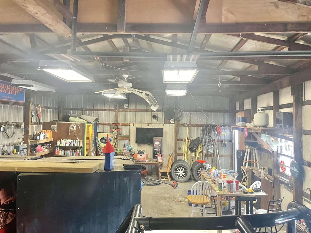 10490 Lime Creek Road Morenci City, MI 49256