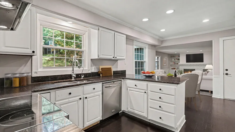 9712 Timber Hill Court Dexter Township, MI 48130