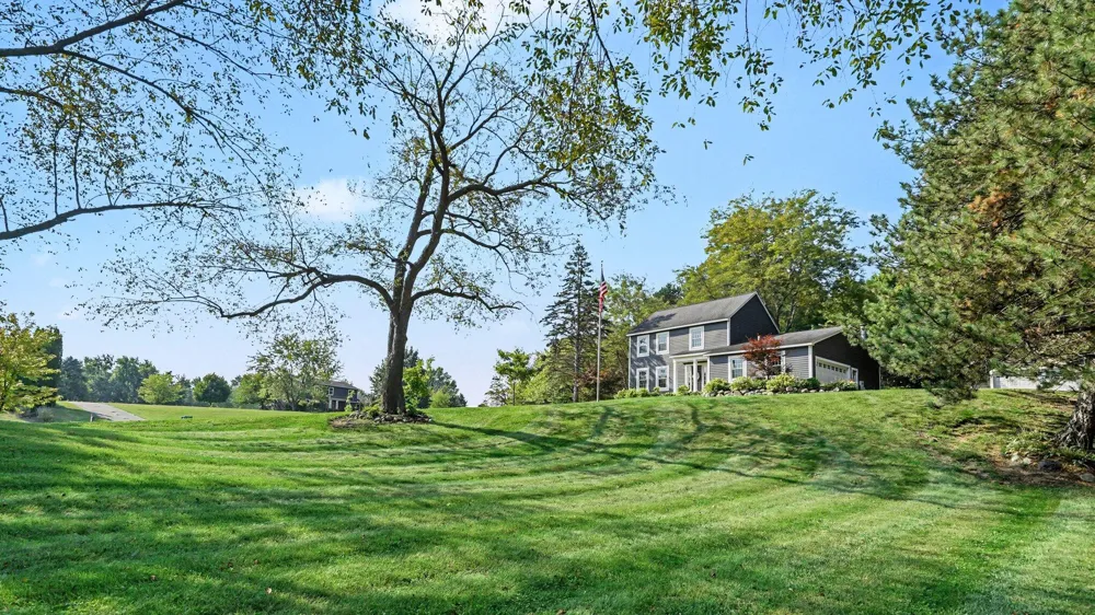 9712 Timber Hill Court Dexter Township, MI 48130