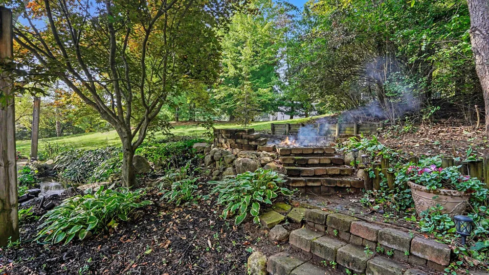 9712 Timber Hill Court Dexter Township, MI 48130