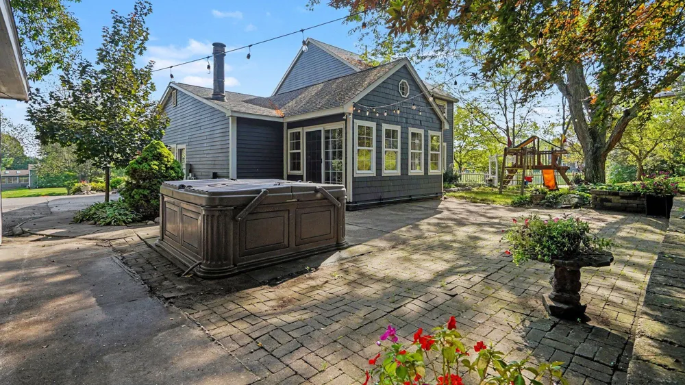 9712 Timber Hill Court Dexter Township, MI 48130