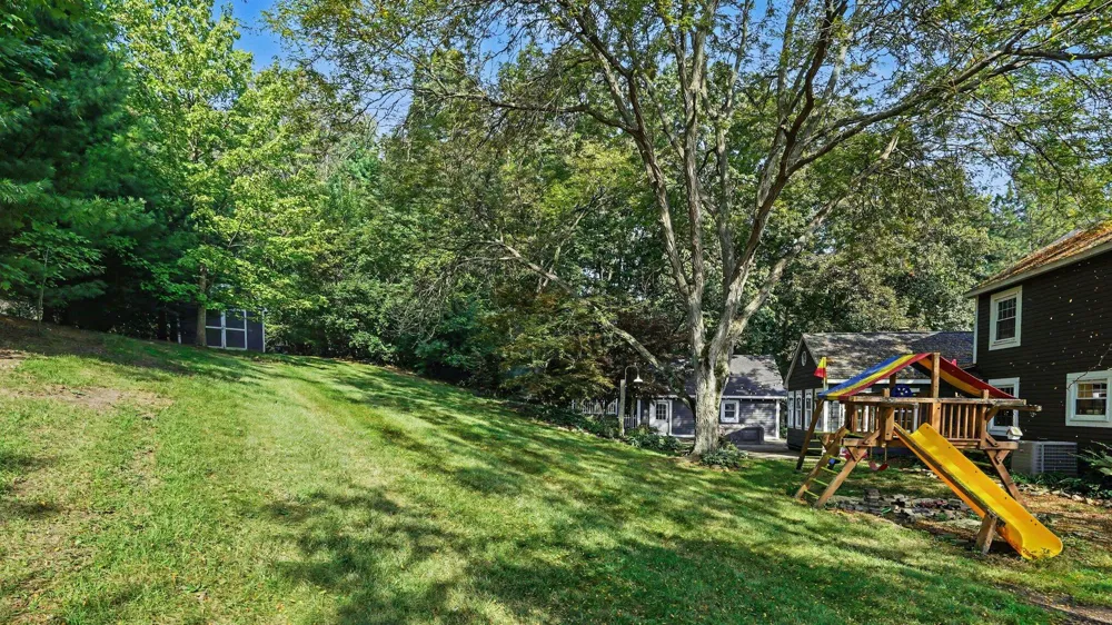 9712 Timber Hill Court Dexter Township, MI 48130
