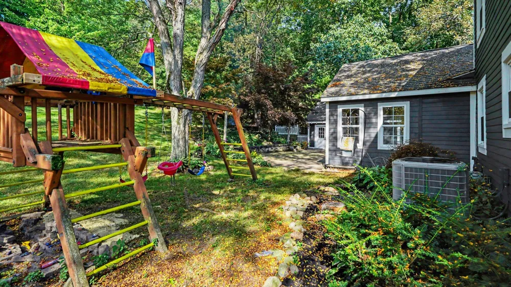 9712 Timber Hill Court Dexter Township, MI 48130