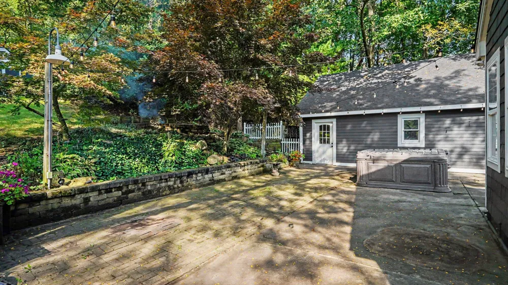 9712 Timber Hill Court Dexter Township, MI 48130