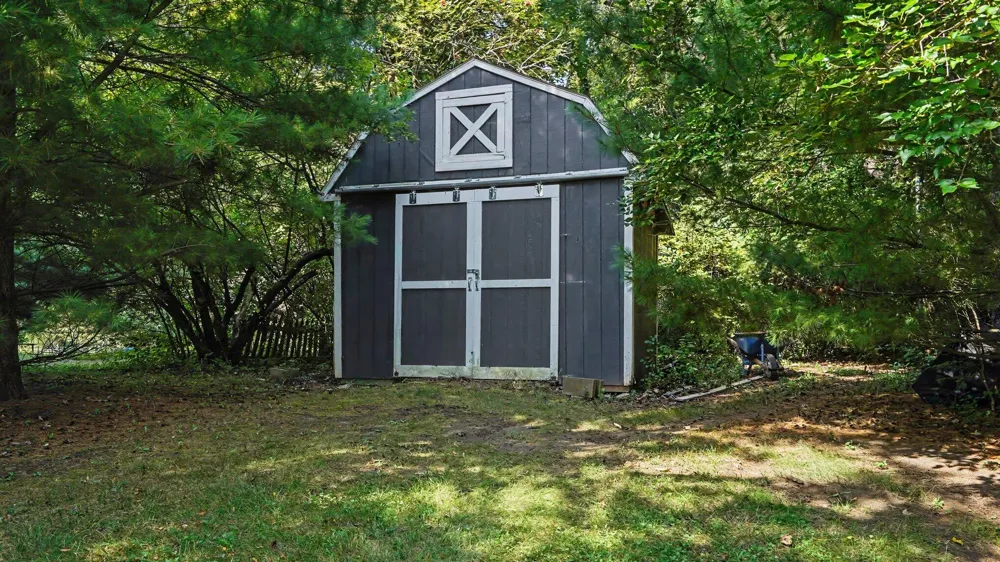 9712 Timber Hill Court Dexter Township, MI 48130