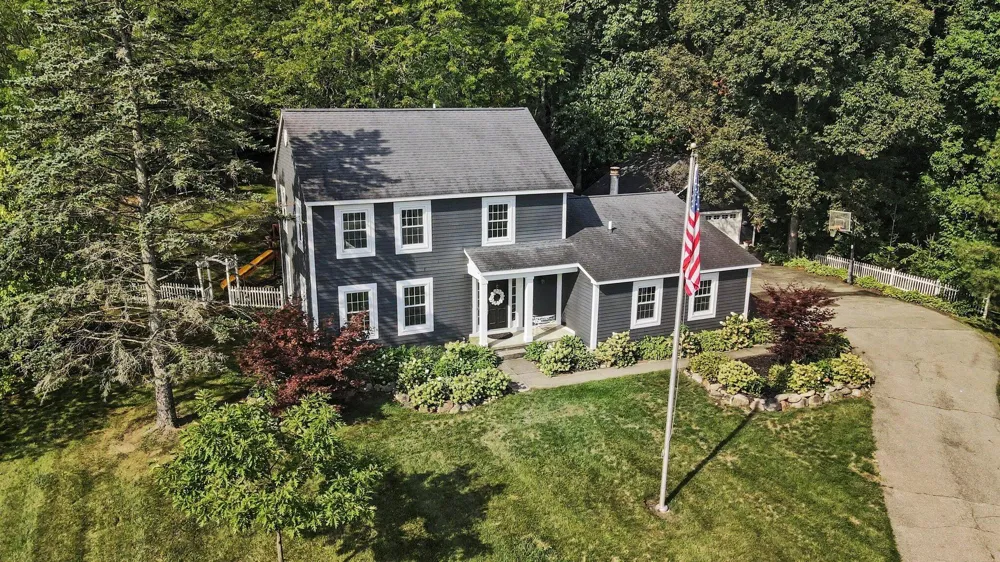 9712 Timber Hill Court Dexter Township, MI 48130