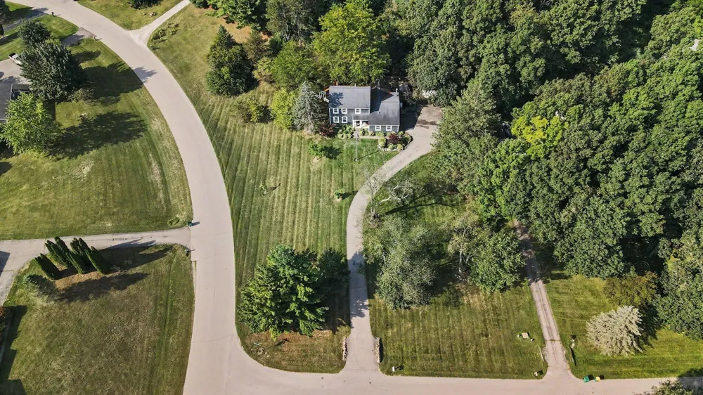 9712 Timber Hill Court Dexter Township, MI 48130