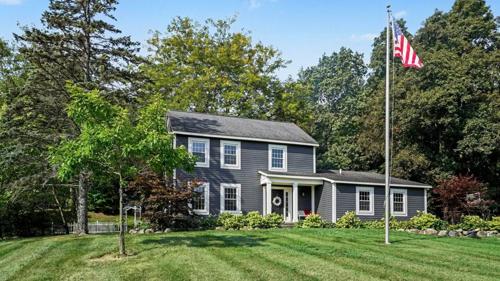 9712 Timber Hill Court Dexter Township, MI 48130