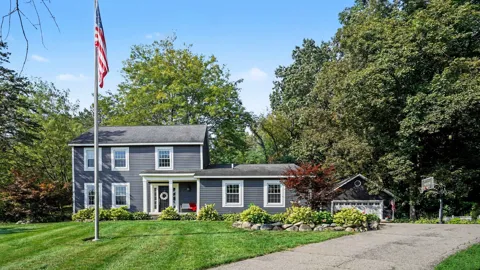 9712 Timber Hill Court