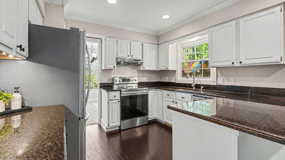 9712 Timber Hill Court Dexter Township, MI 48130