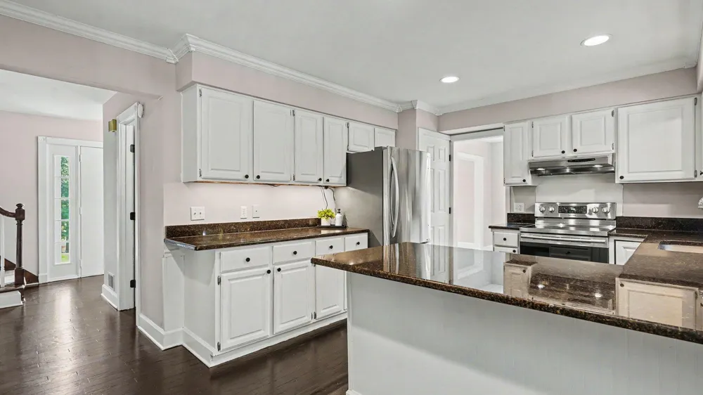 9712 Timber Hill Court Dexter Township, MI 48130