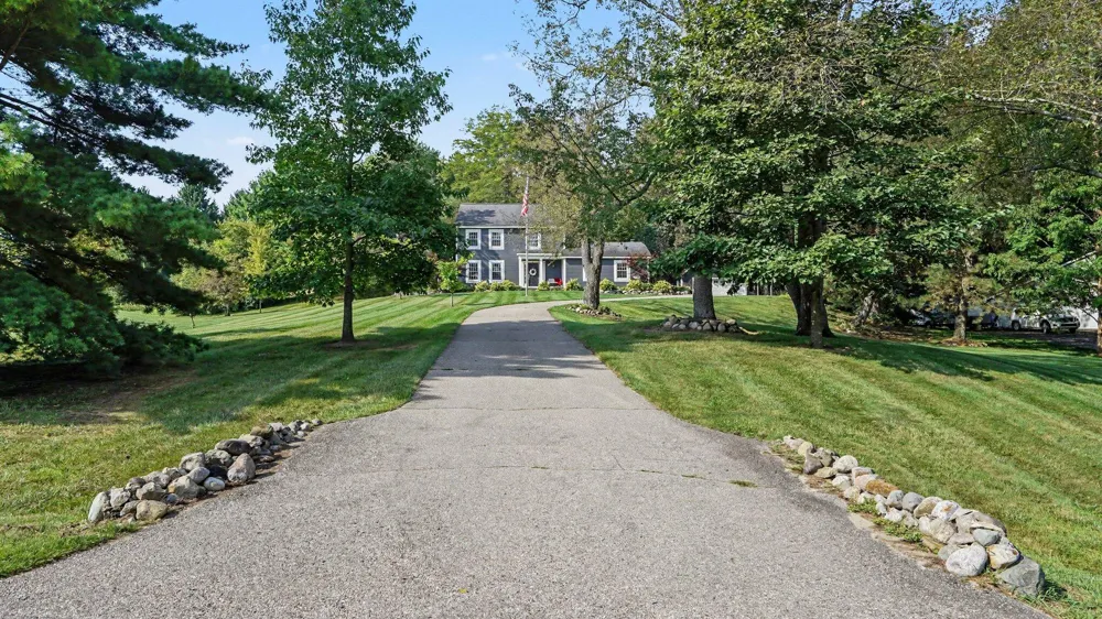 9712 Timber Hill Court Dexter Township, MI 48130