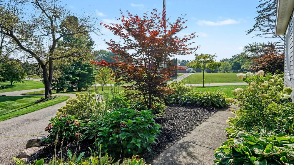 9712 Timber Hill Court Dexter Township, MI 48130
