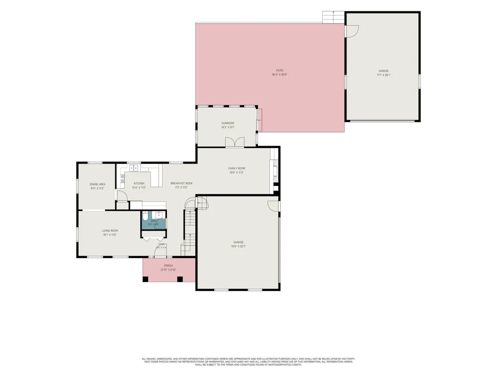 9712 Timber Hill Court Dexter Township, MI 48130
