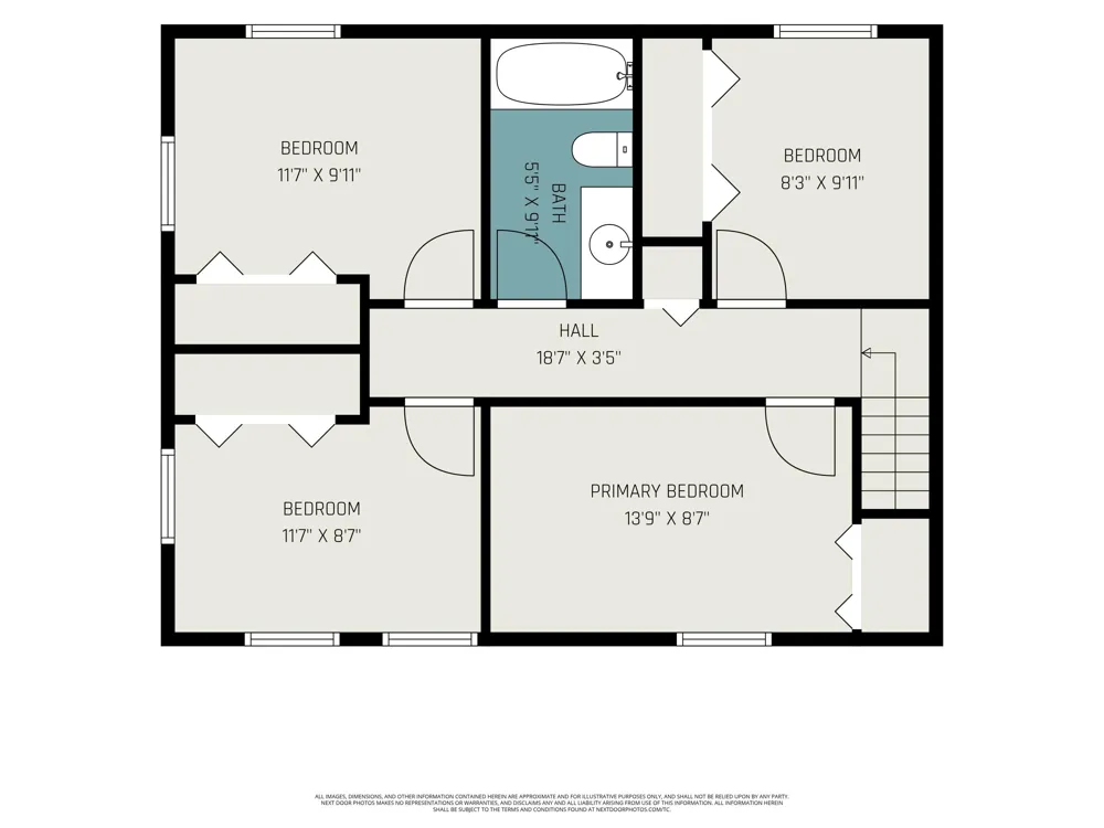 9712 Timber Hill Court Dexter Township, MI 48130