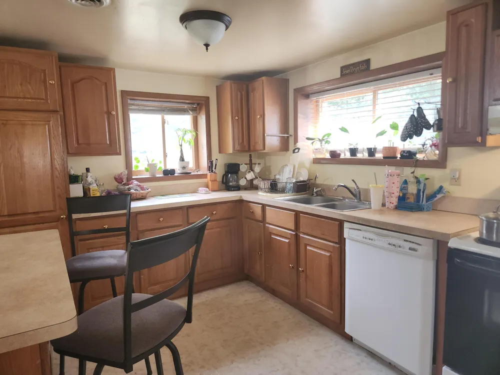 6203 S Gold Drive Yates Township, MI 49642