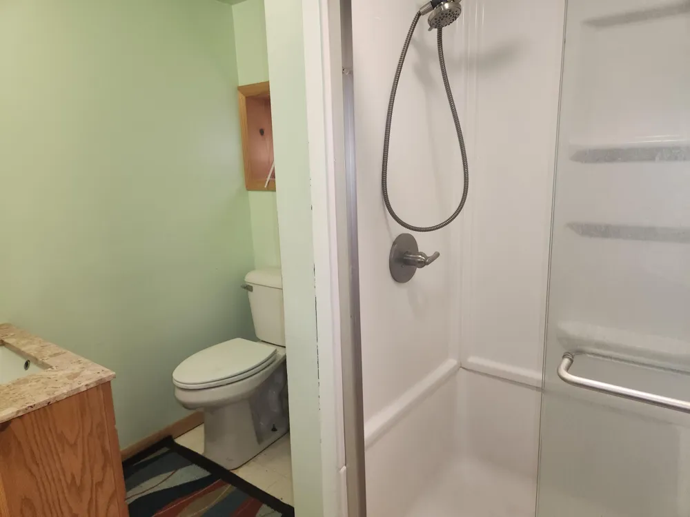 6203 S Gold Drive Yates Township, MI 49642