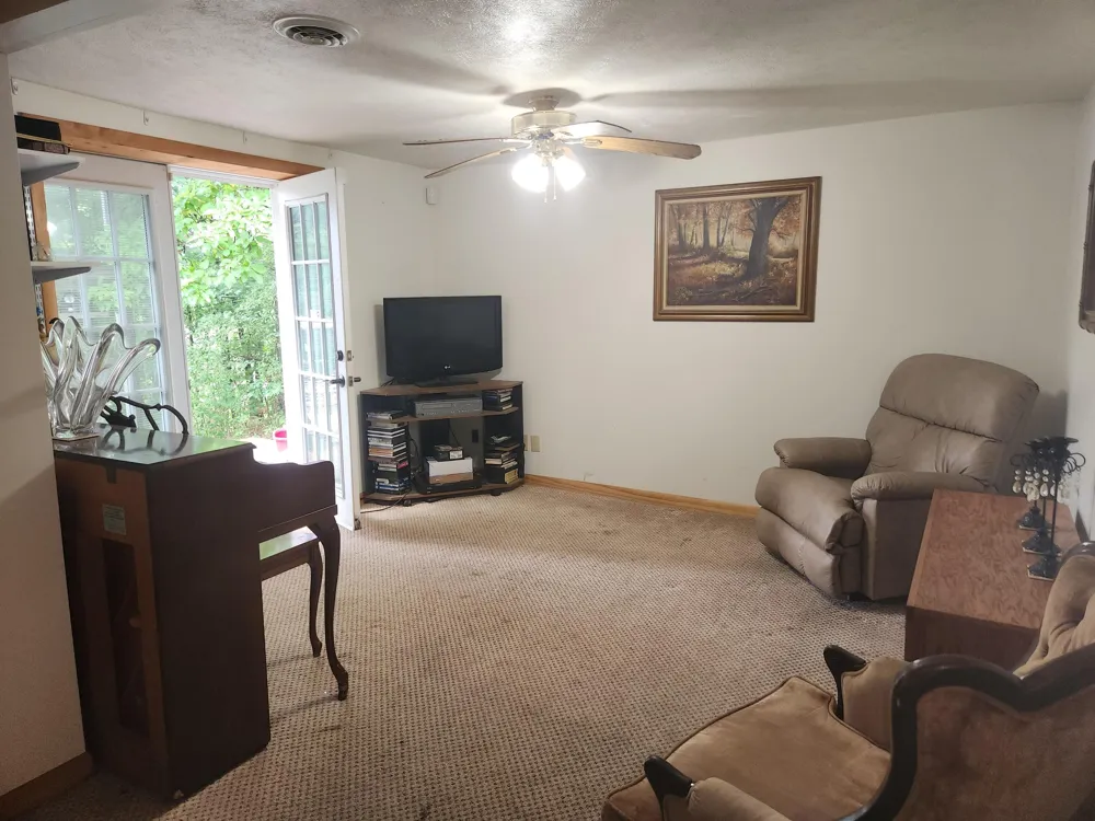 6203 S Gold Drive Yates Township, MI 49642