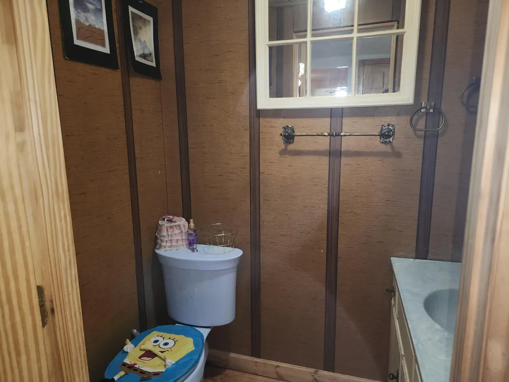 6203 S Gold Drive Yates Township, MI 49642