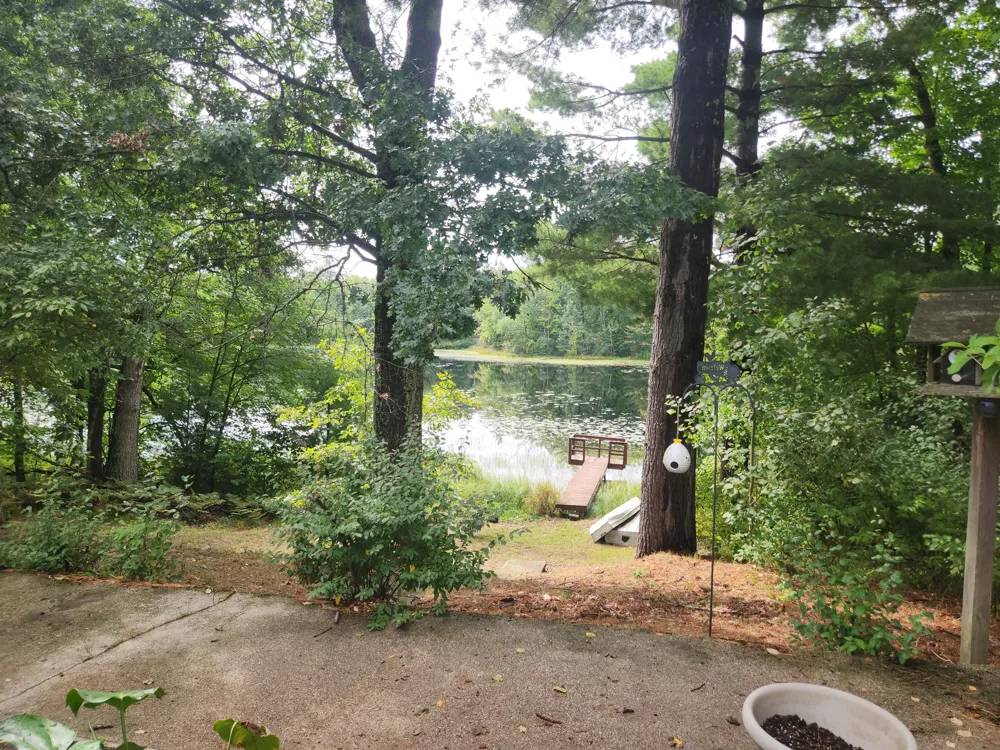 6203 S Gold Drive Yates Township, MI 49642