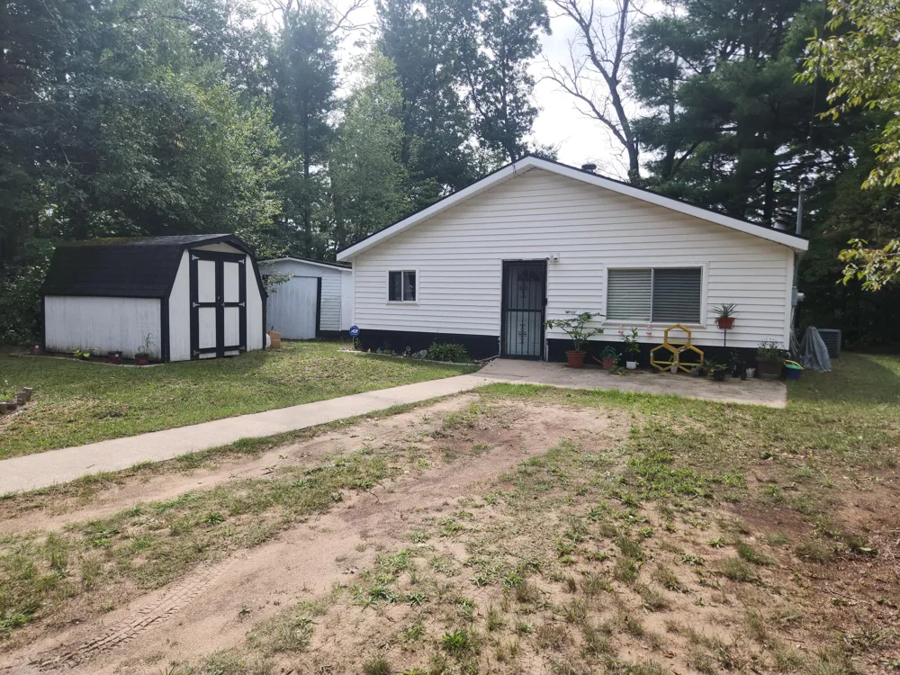 6203 S Gold Drive Yates Township, MI 49642