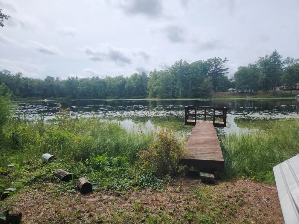 6203 S Gold Drive Yates Township, MI 49642