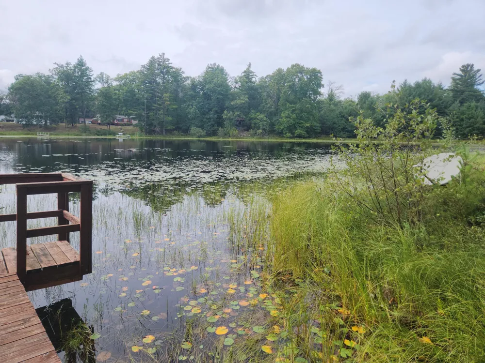 6203 S Gold Drive Yates Township, MI 49642