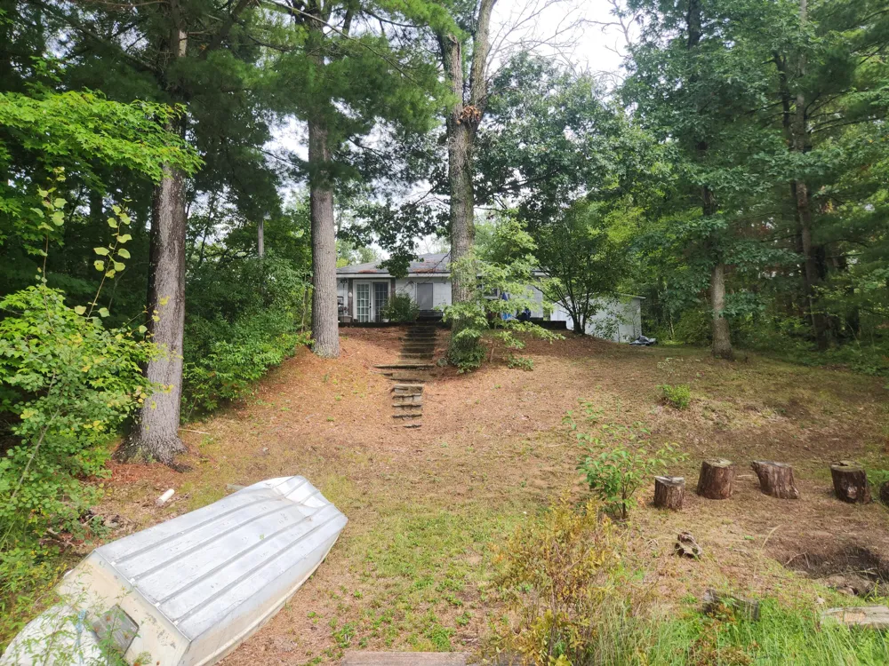 6203 S Gold Drive Yates Township, MI 49642