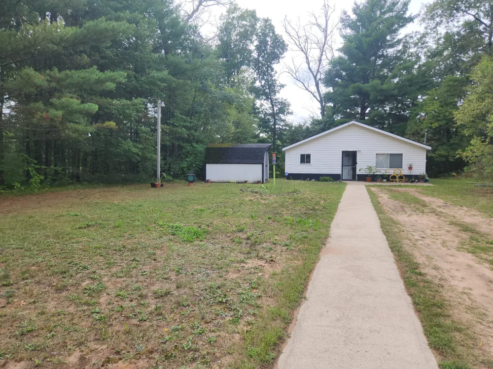 6203 S Gold Drive Yates Township, MI 49642