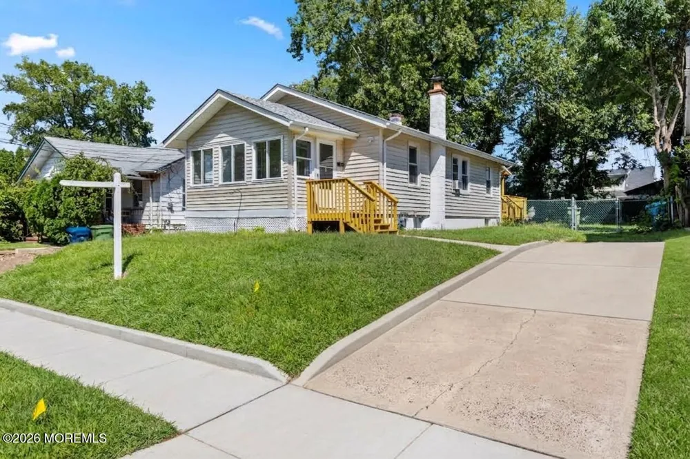 125 Anelve Avenue Neptune Township, NJ 07753
