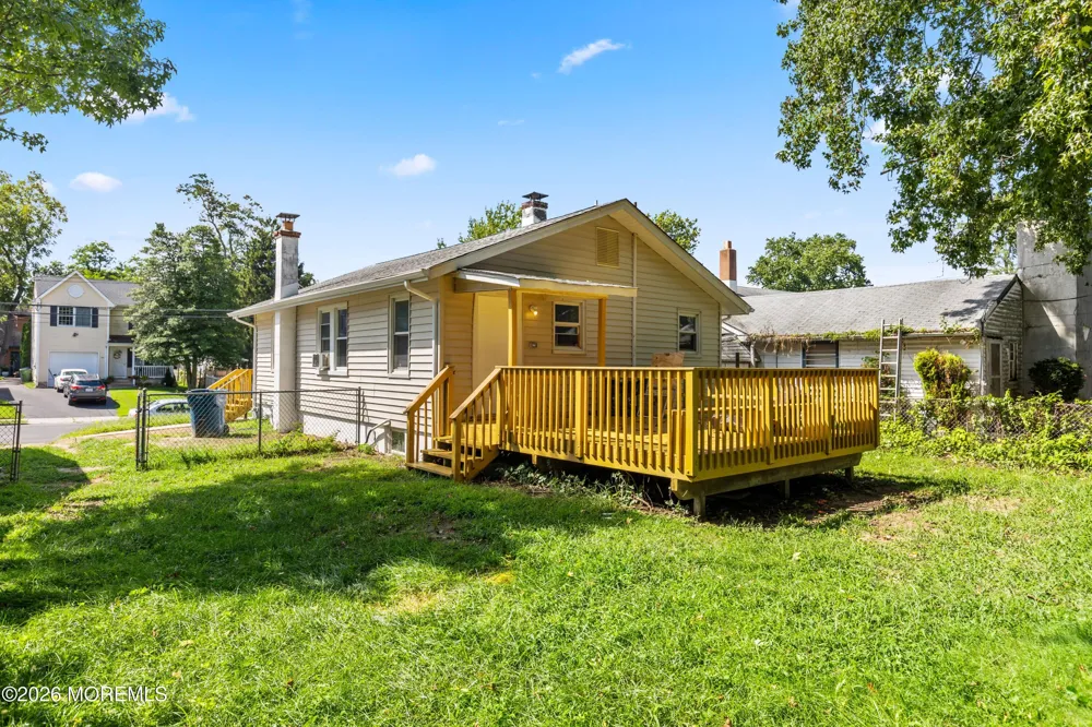 125 Anelve Avenue Neptune Township, NJ 07753