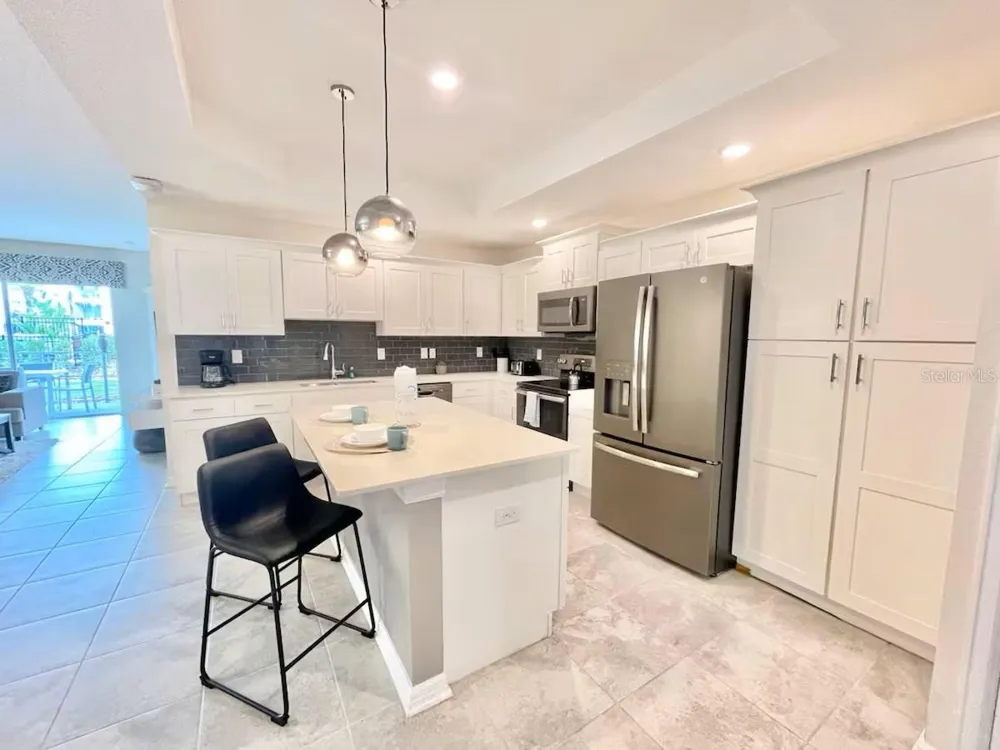 3120 PARADOX CIRCLE #101 Kissimmee, FL 34746