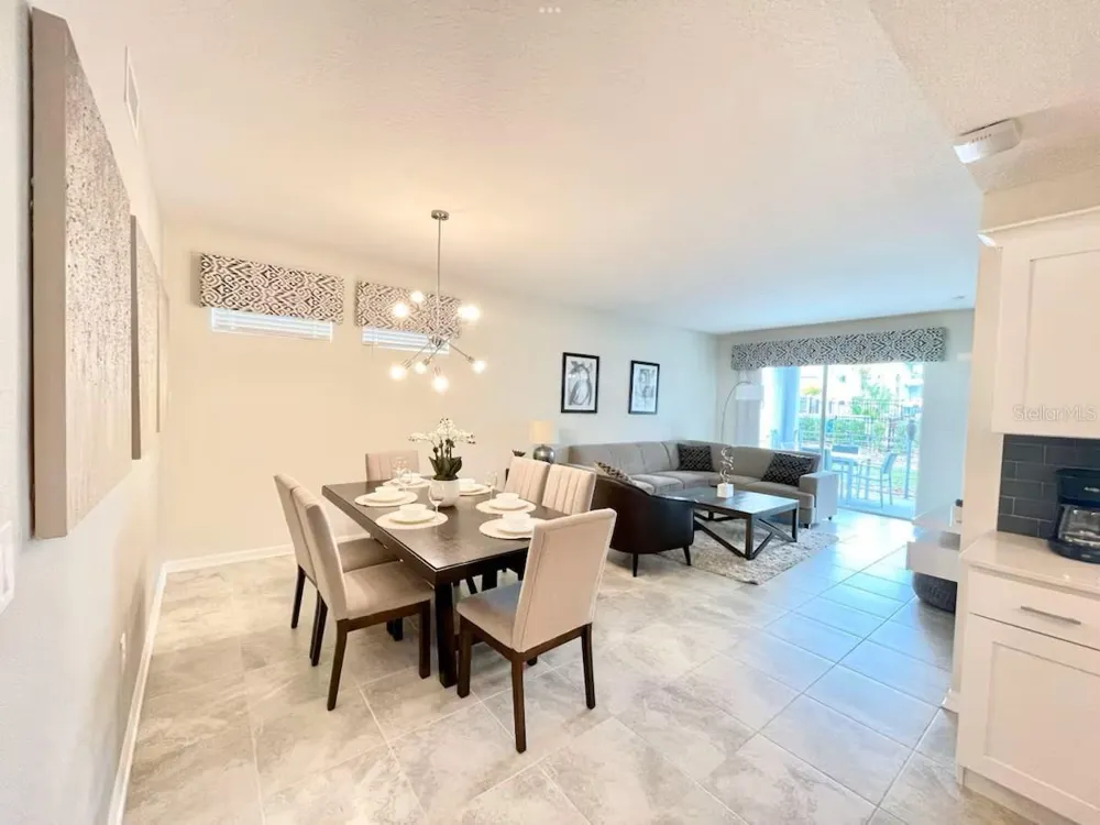 3120 PARADOX CIRCLE #101 Kissimmee, FL 34746